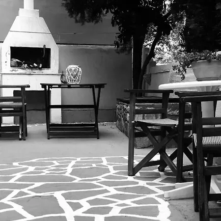 Aparthotel Filiko Amolianí