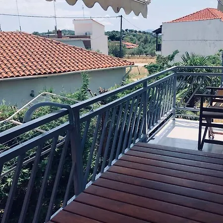 Filiko Αμμουλιανή