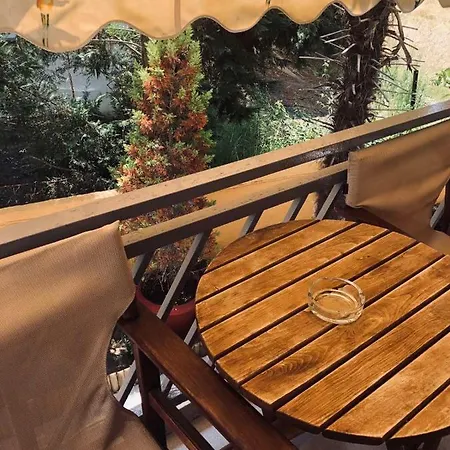 Ξενοδοχείο με διαμερίσματα Filiko Αμμουλιανή