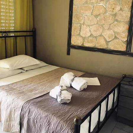 Aparthotel Filiko