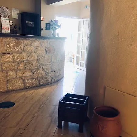 Filiko Aparthotel Ammouliani