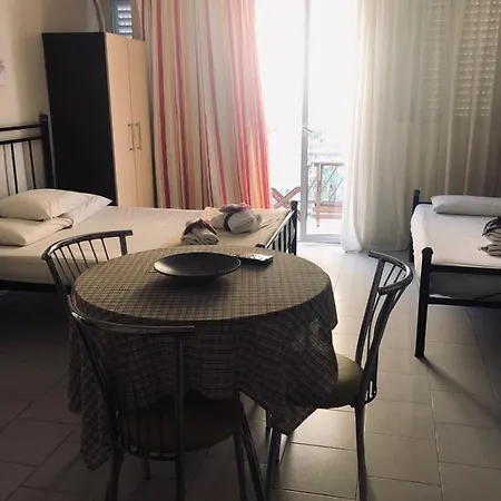 Filiko Aparthotel