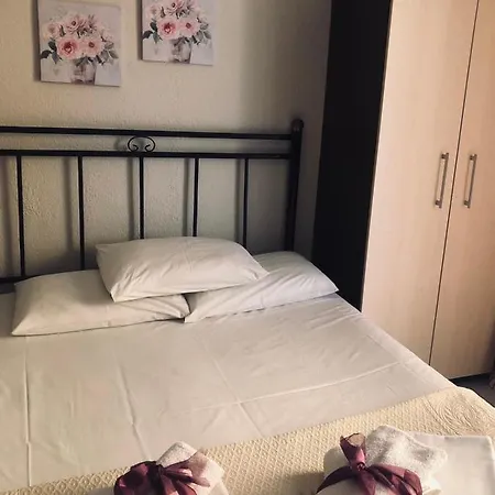 Filiko Aparthotel