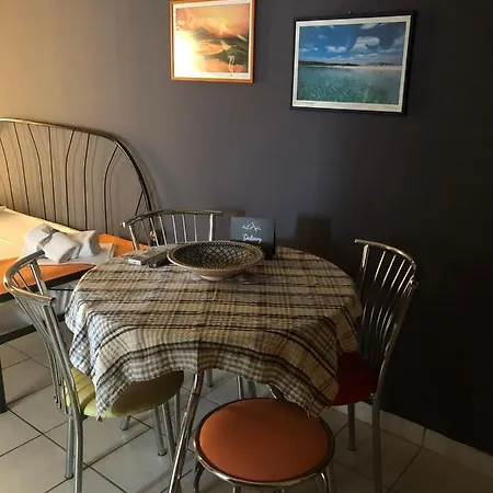 Aparthotel Filiko