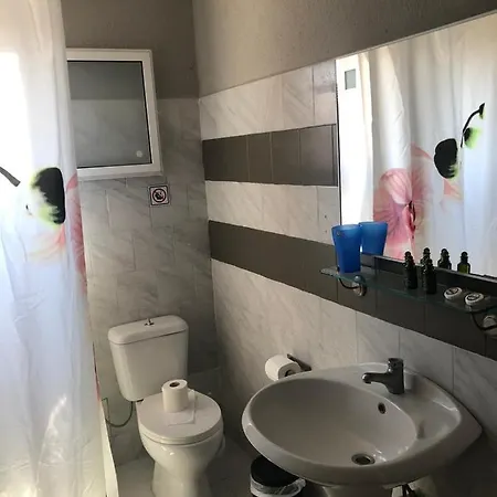 Aparthotel Filiko *